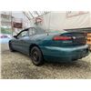 Image 20 : A11 --  1998 DODGE AVENGER ES , Green, 187633 KM "NO RESERVE"