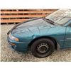 Image 27 : A11 --  1998 DODGE AVENGER ES , Green, 187633 KM "NO RESERVE"