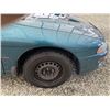 Image 29 : A11 --  1998 DODGE AVENGER ES , Green, 187633 KM "NO RESERVE"
