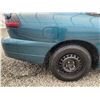 Image 31 : A11 --  1998 DODGE AVENGER ES , Green, 187633 KM "NO RESERVE"