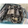 Image 34 : A11 --  1998 DODGE AVENGER ES , Green, 187633 KM "NO RESERVE"
