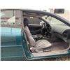 Image 36 : A11 --  1998 DODGE AVENGER ES , Green, 187633 KM "NO RESERVE"