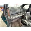 Image 40 : A11 --  1998 DODGE AVENGER ES , Green, 187633 KM "NO RESERVE"