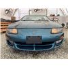 Image 5 : A11 --  1998 DODGE AVENGER ES , Green, 187633 KM "NO RESERVE"