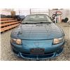 Image 6 : A11 --  1998 DODGE AVENGER ES , Green, 187633 KM "NO RESERVE"