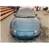 Image 7 : A11 --  1998 DODGE AVENGER ES , Green, 187633 KM "NO RESERVE"
