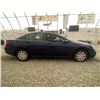 Image 11 : A8 --  2009 MITSUBISHI GALANT ES , Blue, 215550 KM