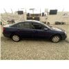Image 12 : A8 --  2009 MITSUBISHI GALANT ES , Blue, 215550 KM