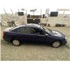 Image 13 : A8 --  2009 MITSUBISHI GALANT ES , Blue, 215550 KM