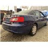 Image 14 : A8 --  2009 MITSUBISHI GALANT ES , Blue, 215550 KM