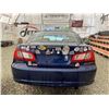 Image 18 : A8 --  2009 MITSUBISHI GALANT ES , Blue, 215550 KM