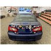 Image 19 : A8 --  2009 MITSUBISHI GALANT ES , Blue, 215550 KM
