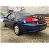 Image 20 : A8 --  2009 MITSUBISHI GALANT ES , Blue, 215550 KM