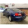 Image 21 : A8 --  2009 MITSUBISHI GALANT ES , Blue, 215550 KM