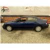 Image 23 : A8 --  2009 MITSUBISHI GALANT ES , Blue, 215550 KM