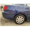 Image 31 : A8 --  2009 MITSUBISHI GALANT ES , Blue, 215550 KM