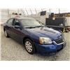 Image 9 : A8 --  2009 MITSUBISHI GALANT ES , Blue, 215550 KM
