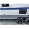 Image 12 : 0D --  2021 GULFSTREAM TRAVEL TRAILER , White, From The Tongue To The Bumper Is  28' Apx