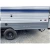 Image 14 : 0D --  2021 GULFSTREAM TRAVEL TRAILER , White, From The Tongue To The Bumper Is  28' Apx