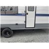 Image 18 : 0D --  2021 GULFSTREAM TRAVEL TRAILER , White, From The Tongue To The Bumper Is  28' Apx