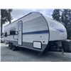 Image 1 : 0D --  2021 GULFSTREAM TRAVEL TRAILER , White, From The Tongue To The Bumper Is  28' Apx