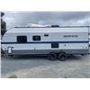 Image 8 : 0D --  2021 GULFSTREAM TRAVEL TRAILER , White, From The Tongue To The Bumper Is  28' Apx