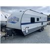 Image 9 : 0D --  2021 GULFSTREAM TRAVEL TRAILER , White, From The Tongue To The Bumper Is  28' Apx