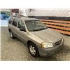 Image 10 : A12C --  2001 MAZDA TRIBUTE DX AWD, Brown, 385,207 KM "NO RESERVE"