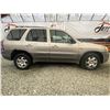 Image 11 : A12C --  2001 MAZDA TRIBUTE DX AWD, Brown, 385,207 KM "NO RESERVE"