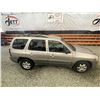 Image 13 : A12C --  2001 MAZDA TRIBUTE DX AWD, Brown, 385,207 KM "NO RESERVE"