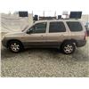 Image 23 : A12C --  2001 MAZDA TRIBUTE DX AWD, Brown, 385,207 KM "NO RESERVE"