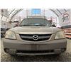 Image 5 : A12C --  2001 MAZDA TRIBUTE DX AWD, Brown, 385,207 KM "NO RESERVE"