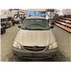Image 7 : A12C --  2001 MAZDA TRIBUTE DX AWD, Brown, 385,207 KM "NO RESERVE"