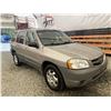 Image 9 : A12C --  2001 MAZDA TRIBUTE DX AWD, Brown, 385,207 KM "NO RESERVE"