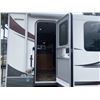 Image 27 : 0E --  2014 WIND RIVER TRAVEL TRAILER BY OUTDOORS RV, White, From The Tongue To The Bumper Is  32' A