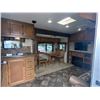 Image 30 : 0E --  2014 WIND RIVER TRAVEL TRAILER BY OUTDOORS RV, White, From The Tongue To The Bumper Is  32' A
