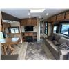 Image 31 : 0E --  2014 WIND RIVER TRAVEL TRAILER BY OUTDOORS RV, White, From The Tongue To The Bumper Is  32' A