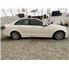 Image 11 : A1 --  2009 MERCEDES C230 4 MATIC AWD, White, 55,747 KMS   "NO RESERVE" DONATE A CAR