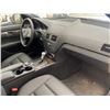 Image 38 : A1 --  2009 MERCEDES C230 4 MATIC AWD, White, 55,747 KMS   "NO RESERVE" DONATE A CAR
