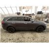 Image 12 : C6A --  2020 KIA SORENTO S AWD, Grey, 146,363 KM