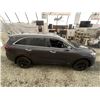 Image 13 : C6A --  2020 KIA SORENTO S AWD, Grey, 146,363 KM