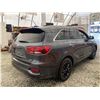 Image 15 : C6A --  2020 KIA SORENTO S AWD, Grey, 146,363 KM