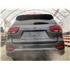 Image 17 : C6A --  2020 KIA SORENTO S AWD, Grey, 146,363 KM