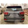 Image 18 : C6A --  2020 KIA SORENTO S AWD, Grey, 146,363 KM
