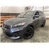 Image 1 : C6A --  2020 KIA SORENTO S AWD, Grey, 146,363 KM