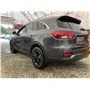 Image 20 : C6A --  2020 KIA SORENTO S AWD, Grey, 146,363 KM