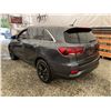 Image 21 : C6A --  2020 KIA SORENTO S AWD, Grey, 146,363 KM