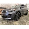 Image 2 : C6A --  2020 KIA SORENTO S AWD, Grey, 146,363 KM
