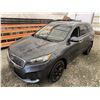 Image 4 : C6A --  2020 KIA SORENTO S AWD, Grey, 146,363 KM