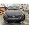 Image 6 : C6A --  2020 KIA SORENTO S AWD, Grey, 146,363 KM